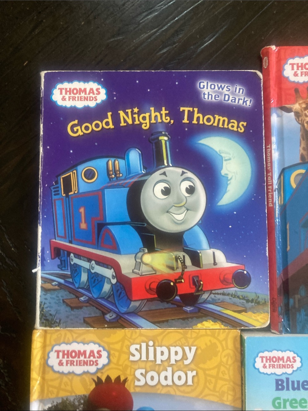 Thomas & Friends Books - Picture 2 of 5